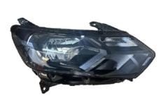 Dacia Sandero Ön Far El.Mot.Siyah.Sağ 22-