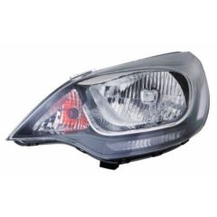 Far Ön Sağ Kia Rio 2011-2014 Arası Sedan