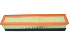 Hava Filitresi 1.5 Duster-Clio-Kango (Kalın Süngerli)