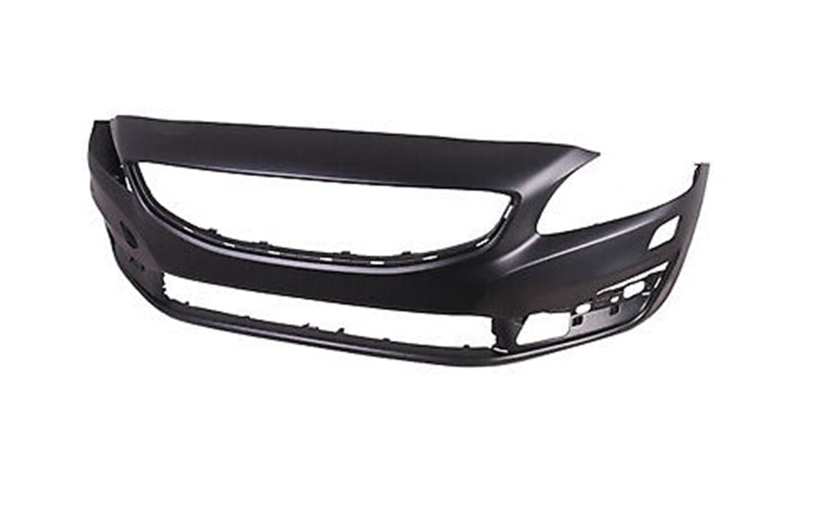 Volvo S60 Ön Tampon Far Yık.Delikli Ast.14-