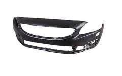 Volvo S60 Ön Tampon Far Yık.Delikli Ast.14-