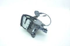 Kapı Kilidi Arka Sol Fluence-Megane III