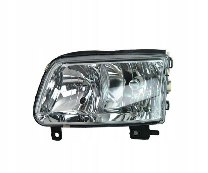 Far Sol Polo 1999 Sonrası (Elektrikli)