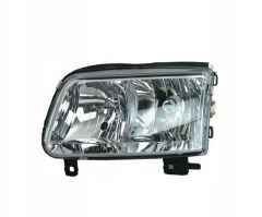 Far Sol Polo 1999 Sonrası (Elektrikli)