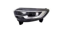 Renault Kadjar Ön Far El.Mot.Led.Gündüz Farenault  Sol 14-