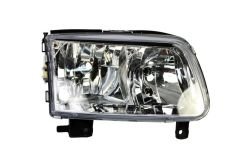 Far Sağ Polo 1999 Sonrası (Elektrikli)