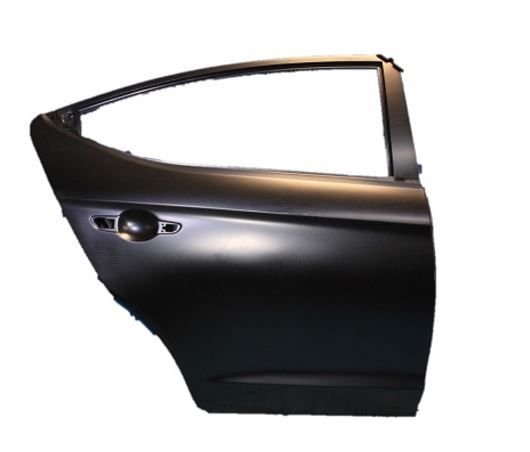 Hyundai Elantra Arka Kapı Sağ 15-