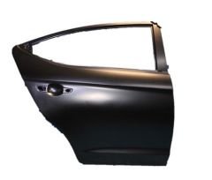 Hyundai Elantra Arka Kapı Sağ 15-
