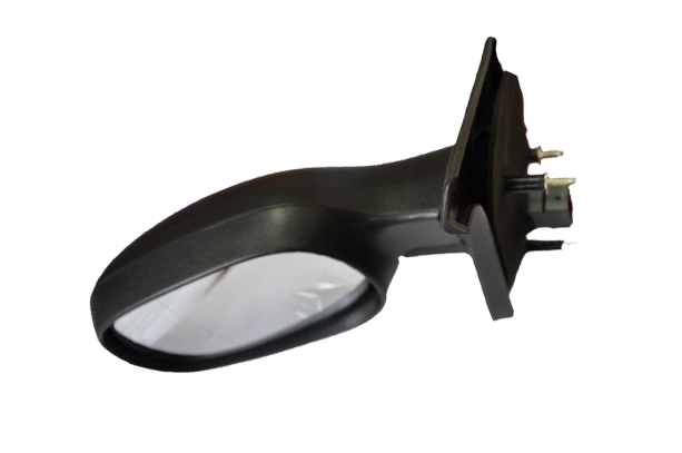 Sol Dış Dikiz Aynası Megane Scenic 1996-2001 Modelleri Arası (Elektrikli)