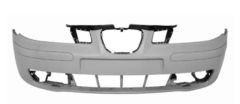 Seat İbiza Ön Tampon Astarlı 02-06