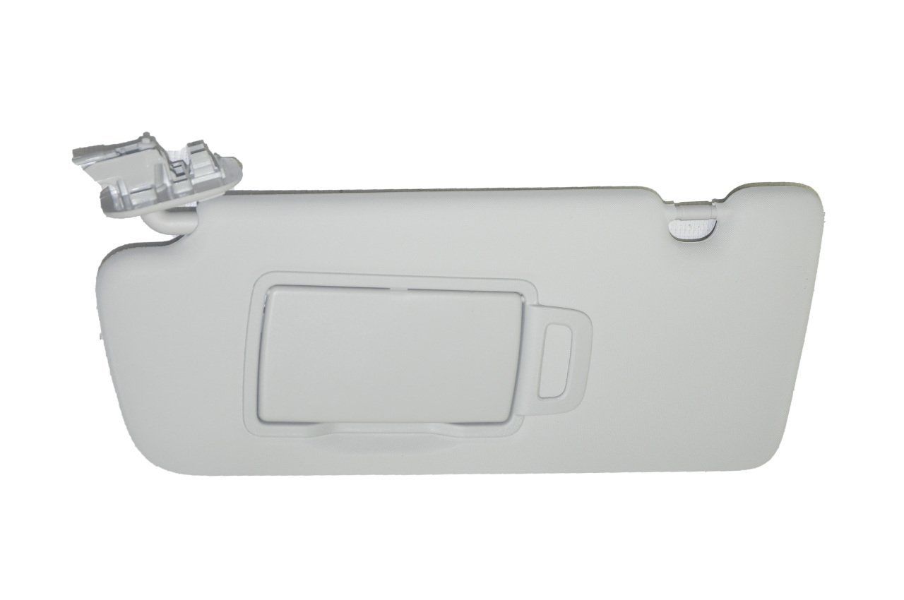Güneşlik Sol Megane 4