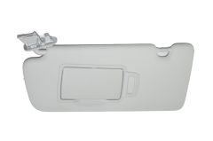 Güneşlik Sol Megane 4