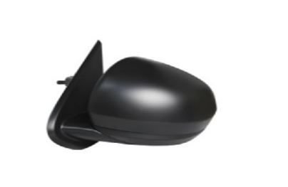 Dacia Duster Dış Ayna Kablolu Des.Sol 17-