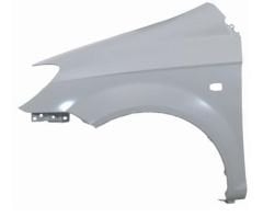 Hyundai Getz Ön Çamurluk Delikli Sol 05-