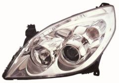 Far Ön Sol Opel Vectra C 2005 Sonrası