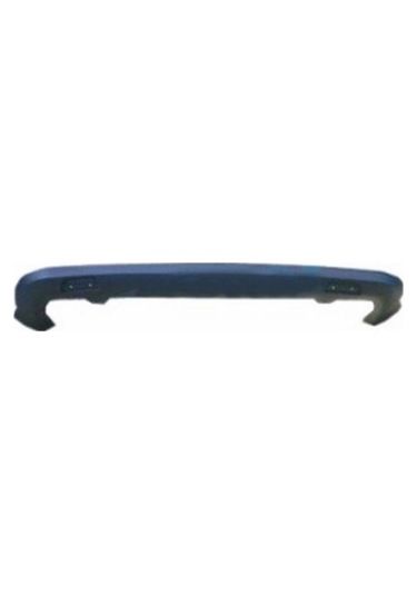 Ford Focus Arka Tampon Spoileri Sw 05-07