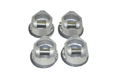 Piston+Segman Takımı Std 1.2 8 Valf Clio-Twingo