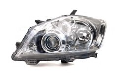 Far Ön Sol (Mercekli) Toyota Auris 2010-2013 Arası