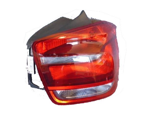 Stop Lambası Sağ (Halojen) Bmw 1 Serisi 2011 Sonrası F20