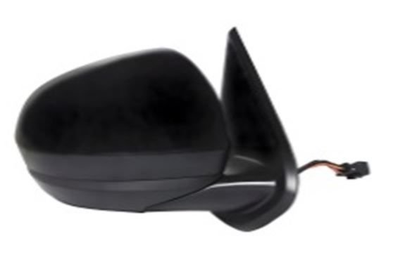 Dacia Duster Dış Ayna El.Is.Des.Sağ 17-