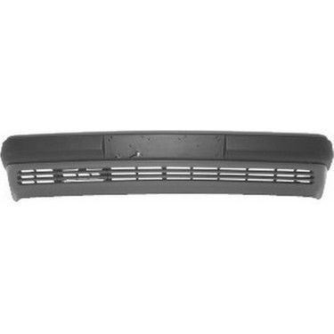 Mercedes W124 Ön Tampon Kuşaklı Ast.85-89-Tüv