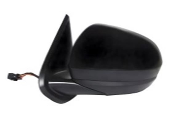 Dacia Duster Dış Ayna El.Is.Des.Sol 17-