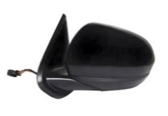 Dacia Duster Dış Ayna El.Is.Des.Sol 17-