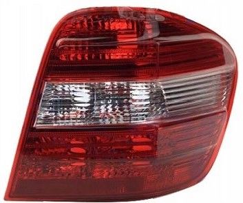Stop Lambası Dış Sol Mercedes E Serisi W212 Elegance 2009-2012 Arası