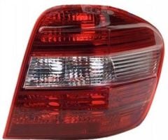 Stop Lambası Dış Sol Mercedes E Serisi W212 Elegance 2009-2012 Arası
