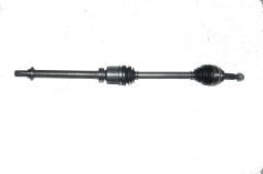 Aks Ön Sağ 1.5 Clio 4 (Otomatik Vites)