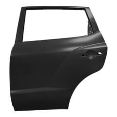 M.Hs Arka Kapı  Sol 18-