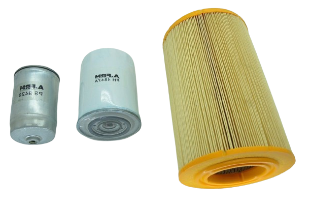 Filtre Kiti 2.8 Ducato