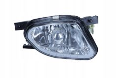 Sis Farı Sağ Mercedes W211-W906