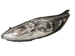 Far Ön Sol (Mercekli) Ford Fiesta 2008 Sonrası