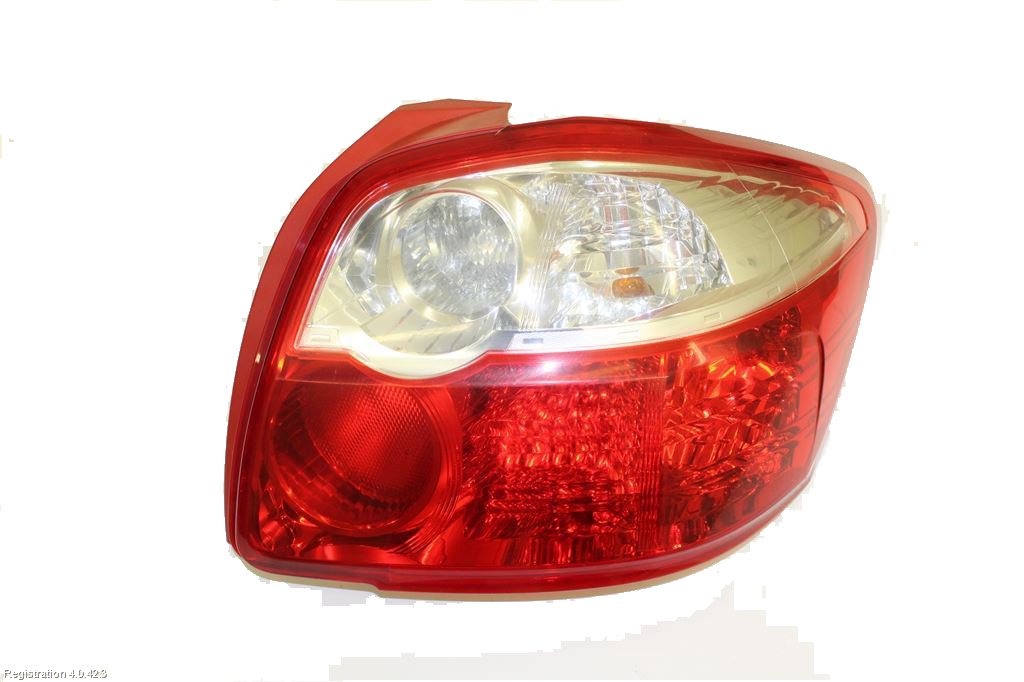 Stop Lambası Sağ Toyota Auris 2010-2013 Arası