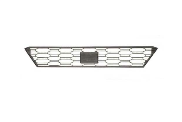 Seat İbiza Ön Tampon Panjuru Orta 17-