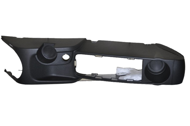 Vites Ara Konsulu Doblo 2010 Sonrası