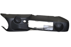 Vites Ara Konsulu Doblo 2010 Sonrası