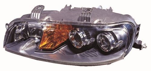 Far Sol Fiat Punto 99-12