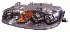 Far Sol Fiat Punto 99-12