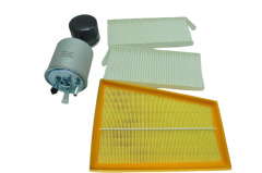 Filtre Kiti 1.5 Kango 3