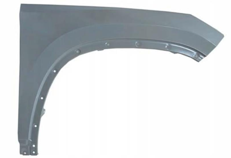 Skoda Kodıaq Ön Çamurluk  Sağ 17-