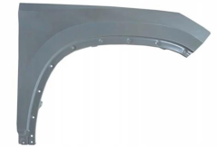 Skoda Kodıaq Ön Çamurluk  Sağ 17-