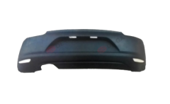 Volkswagen Scırocco Arka Tampon Ast.09-
