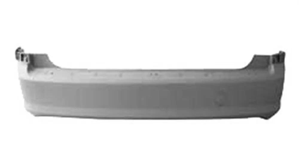 Ford Focus C-Max Arka Tampon Ast.07-