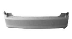 Ford Focus C-Max Arka Tampon Ast.07-