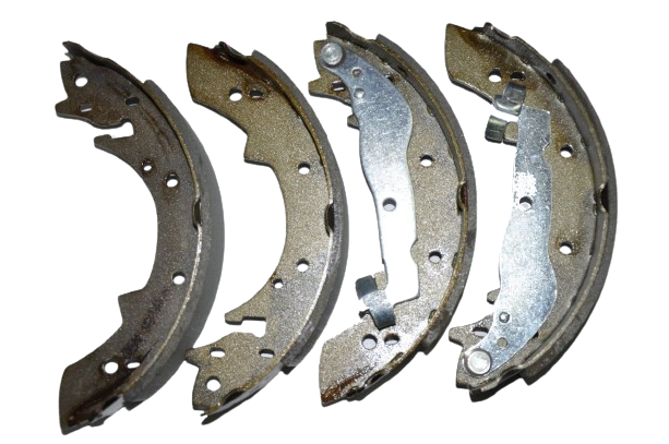 Fren Balatası Papuçlu Takımı Arka 2.0 R21 Concorde-Manager