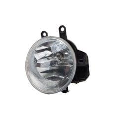 Sis Farı Sol Toyota Auris 2012-2017 Arası-Yaris