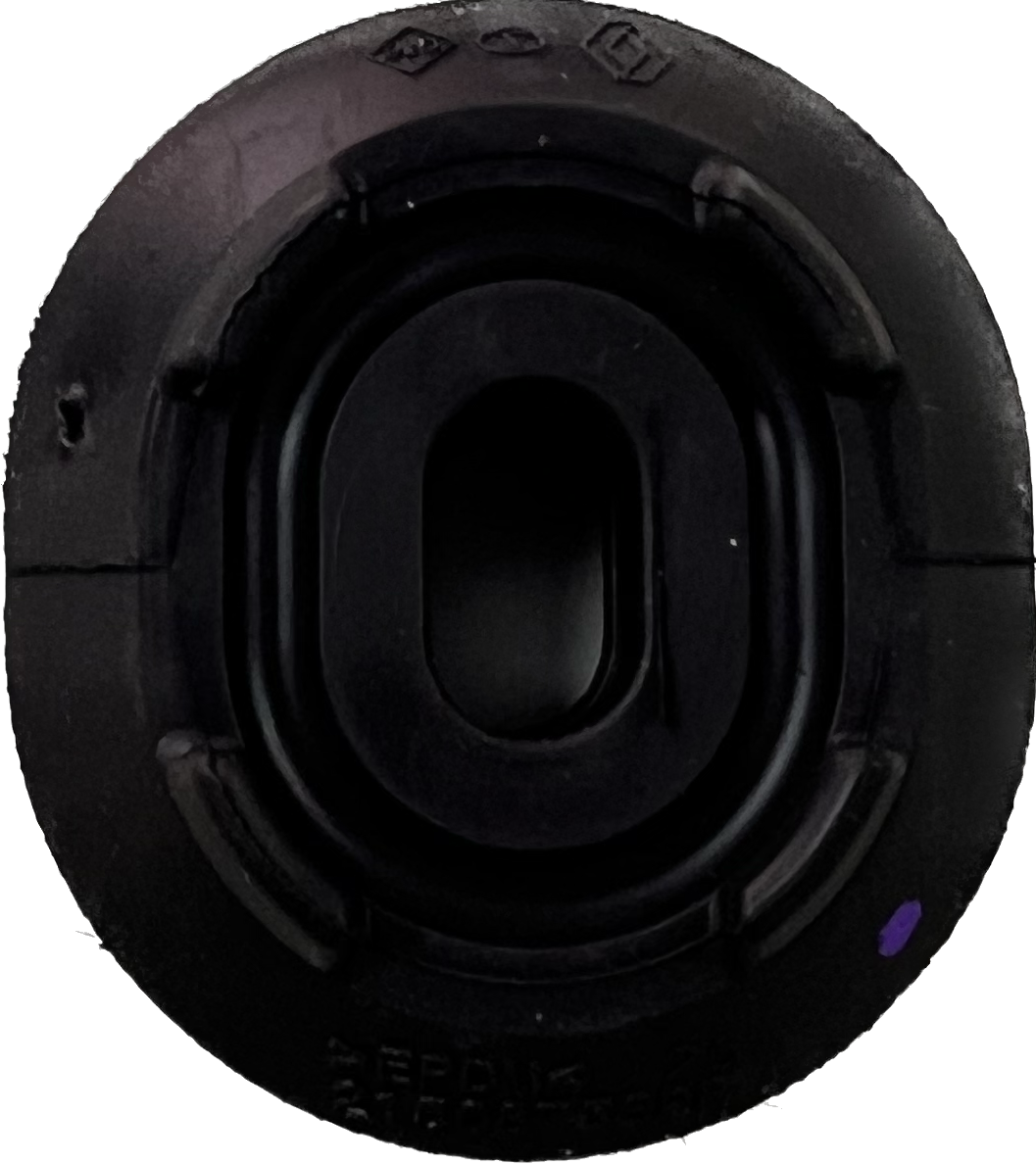 Radyatör Alt Takozu Megane 4