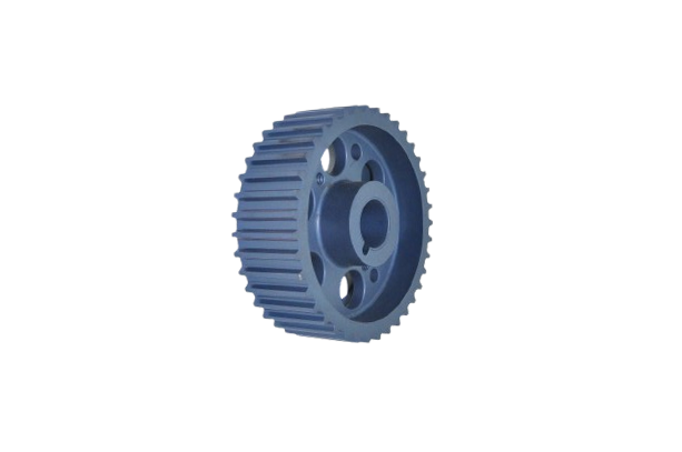 Mazot Pompa Kasnağı 1.6 Jtd Doblo 2010 Sonrası-Linea